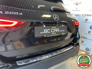 MERCEDES-BENZ GLA 200 usata, con Volante multifunzione