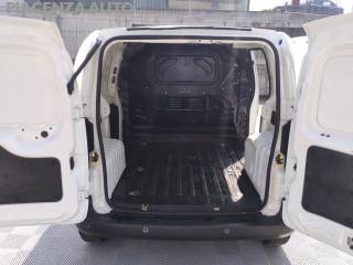 FIAT Fiorino usata, con Climatizzatore