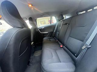 VOLVO V60 usata, con ESP