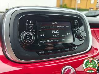 FIAT 500X usata, con Controllo trazione