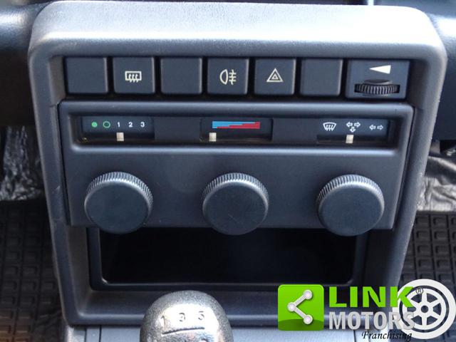 LANCIA Prisma usata 14