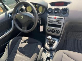 PEUGEOT 308 usata, con Cruise Control