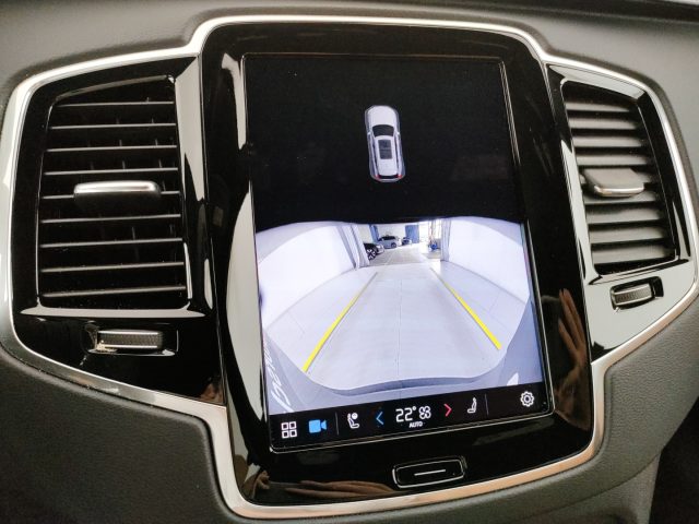 VOLVO XC90 usata, con Immobilizzatore elettronico