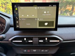 DACIA Sandero usata, con Filtro antiparticolato