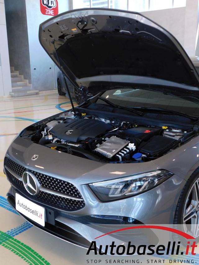 MERCEDES-BENZ A 200 usata 88