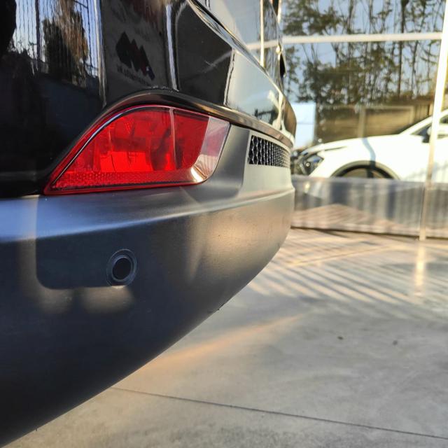 JEEP Compass usata, con Chiusura centralizzata