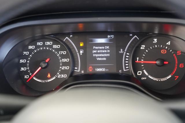 FIAT Tipo usata 20