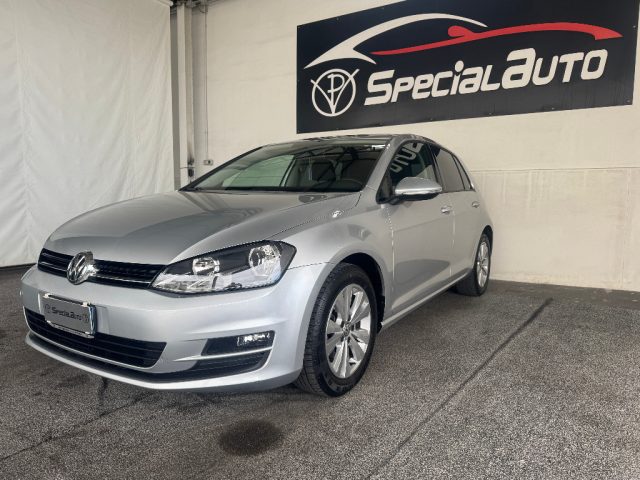 VOLKSWAGEN Golf usata, con Cruise Control