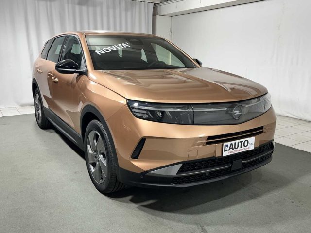 OPEL Grandland usata, con Chiusura centralizzata