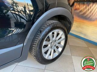 OPEL Crossland X usata, con Bluetooth