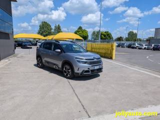 CITROEN C5 Aircross usata, con Airbag laterali