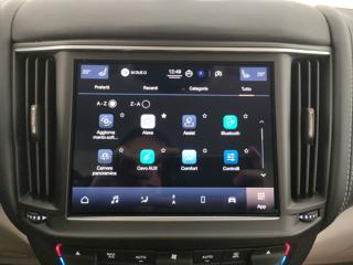 MASERATI Levante usata, con Vivavoce
