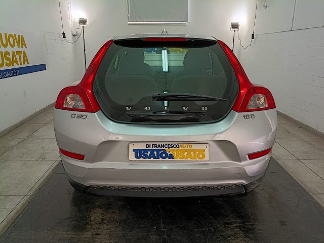 VOLVO C30 usata, con Cruise Control