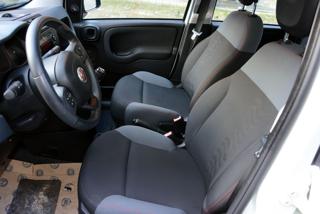 FIAT Panda usata, con Controllo trazione