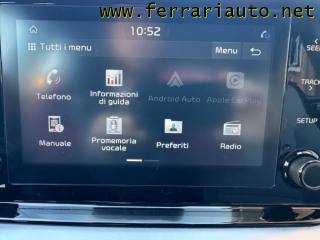 KIA XCeed usata, con ESP