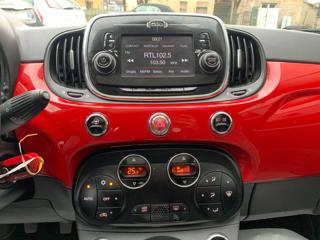 FIAT 500 usata, con Park Distance Control