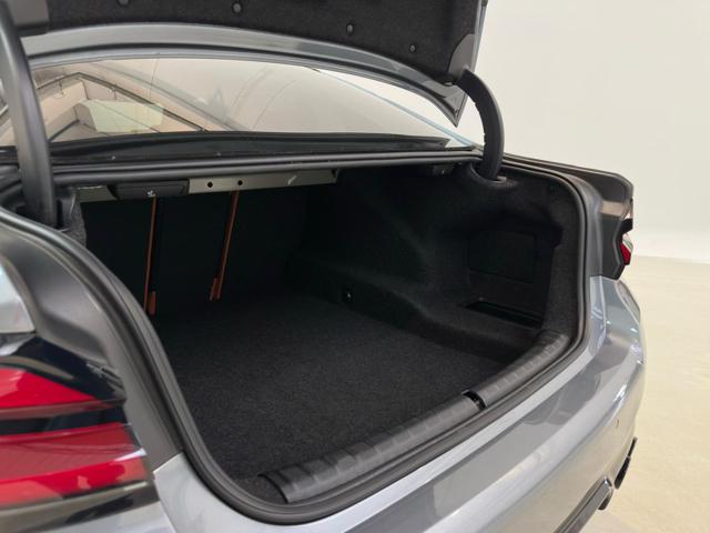 BMW M5 usata, con Fendinebbia