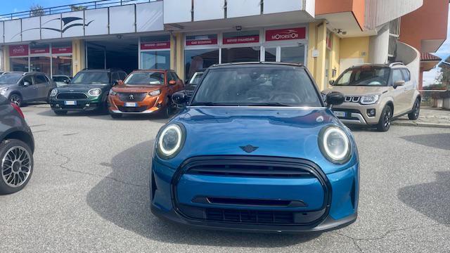 MINI Cooper usata, con ESP