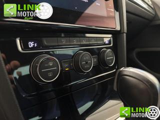 VOLKSWAGEN Golf usata 20