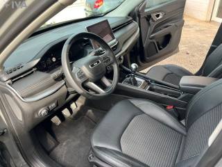 JEEP Compass usata 11