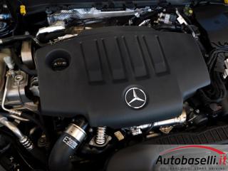 MERCEDES-BENZ A 180 usata, con Sensori di parcheggio posteriori
