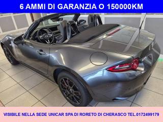 MAZDA MX-5 usata, con Cerchi in lega