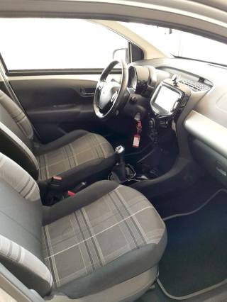 PEUGEOT 108 usata, con Specchietti laterali elettrici