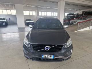 VOLVO XC60 D3 Geartronic R-design Momentum