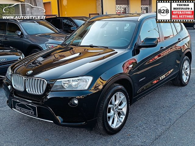 BMW X3 usata, con Lettore CD