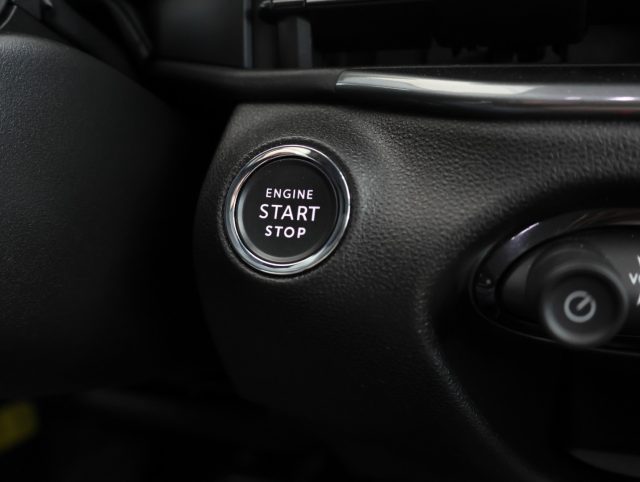 FIAT 600 usata, con Fari LED