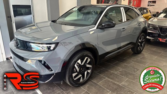 OPEL Mokka usata, con Airbag laterali