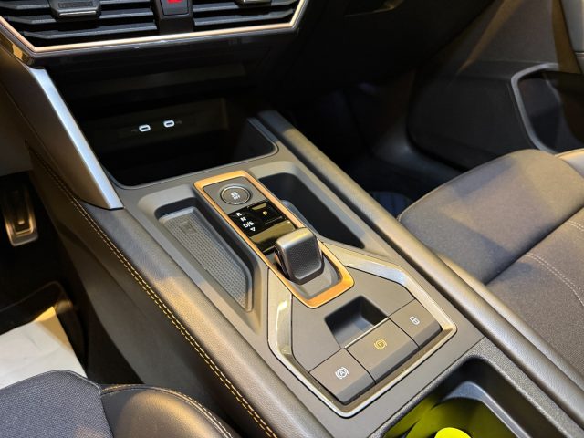 CUPRA Leon usata, con Filtro antiparticolato