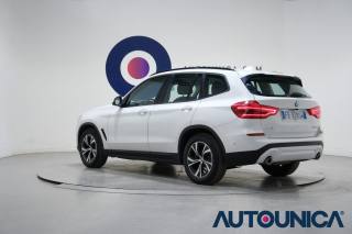 BMW X3 usata, con Immobilizzatore elettronico