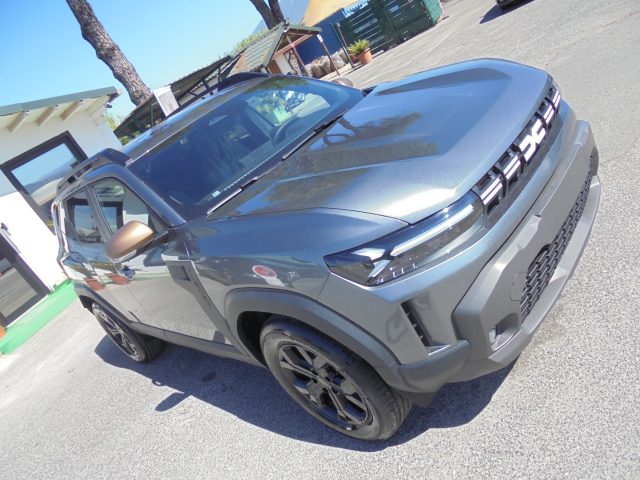 DACIA Duster usata, con Airbag testa