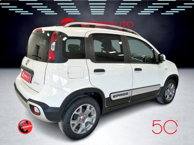 FIAT Panda usata 6