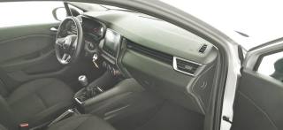 RENAULT Clio usata, con Android Auto