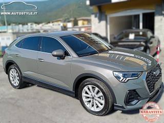 AUDI Q3 usata, con Portellone posteriore elettrico
