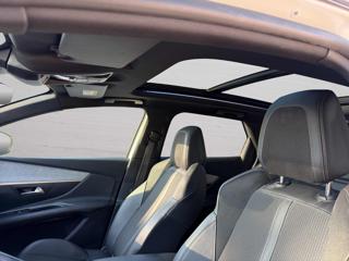 PEUGEOT 3008 usata, con Cruise Control