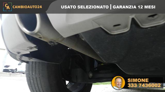 RENAULT Captur usata 54