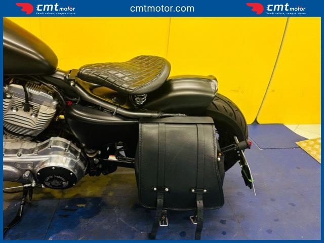 HARLEY-DAVIDSON Other usata 7