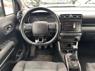 CITROEN C3 Aircross usata, con Cruise Control