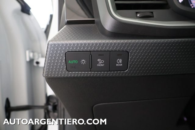 AUDI A1 usata, con Climatizzatore