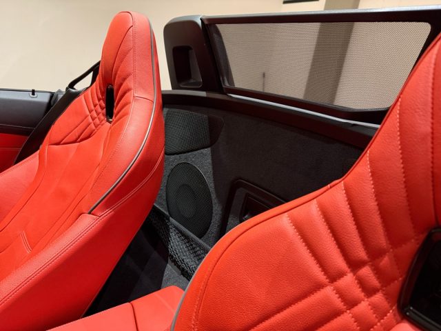 BMW Z4 usata, con ESP