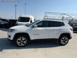 JEEP Compass usata, con Airbag Passeggero