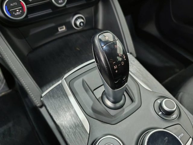ALFA ROMEO Stelvio usata, con Climatizzatore