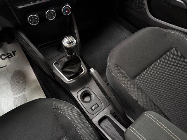DACIA Duster usata, con Cruise Control