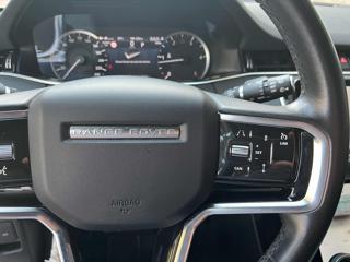 LAND ROVER Range Rover Evoque usata, con Controllo trazione