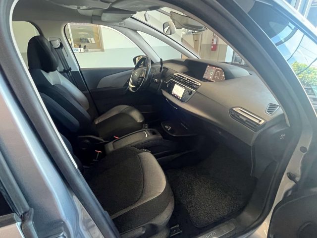 CITROEN Grand C4 Spacetourer usata, con Controllo trazione