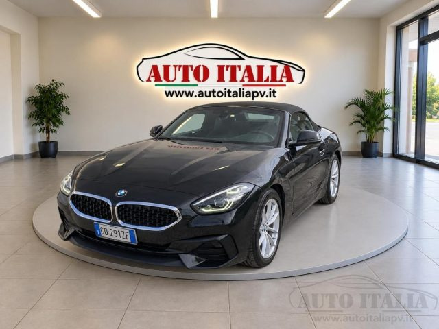 BMW Z4 usata, con ABS