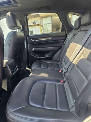 MAZDA CX-5 usata, con Fendinebbia